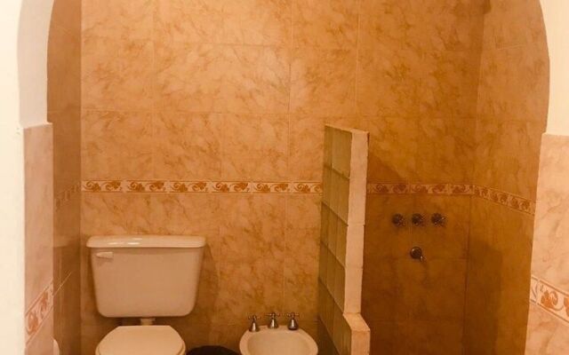 Paris Texas Hotel