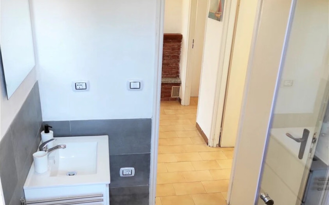 Villa Miramare Ognina