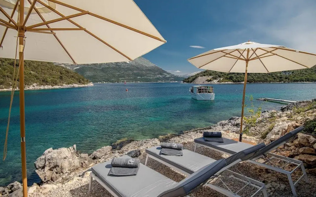 Luxury Villa Korcula Supreme