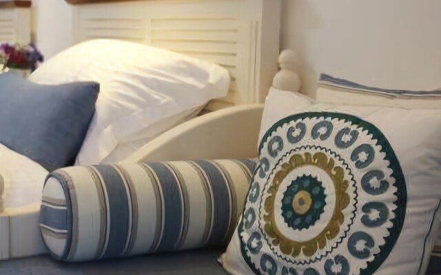 Fenghuang Shanshui Hongwan Sea View Holiday Hotel