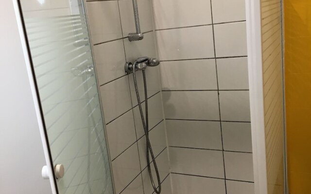 Appartement vue mer Panoramique