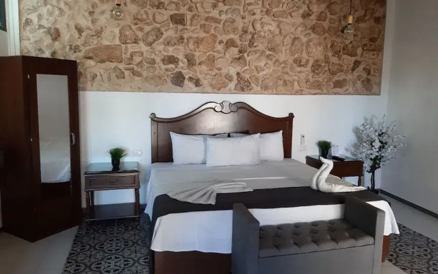 Hotel Colonial Zaci by GuruHotel