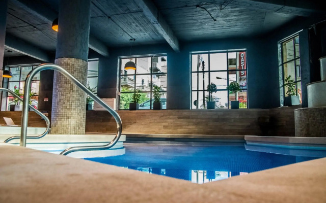 Pebbles Resort