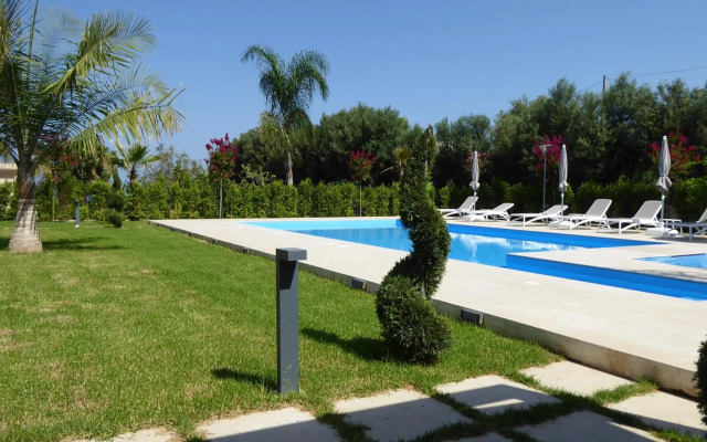 La Dimora degli Angeli