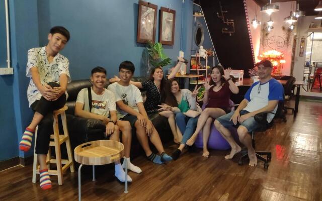 Teegether Hostel