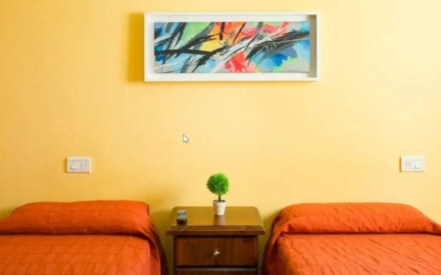 Hotel Bahia Norte