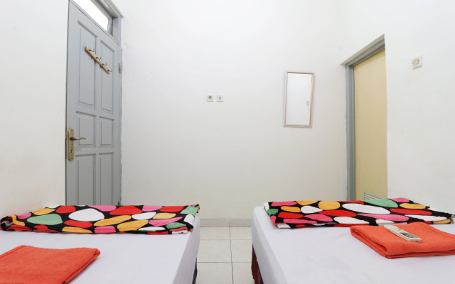 Wisma Lamida 2 Syariah by ZUZU