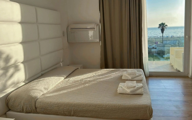 Hotel Artemide Mare