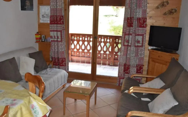 Appartement Pralognan-la-Vanoise, 4 pièces, 6 personnes - FR-1-464-61
