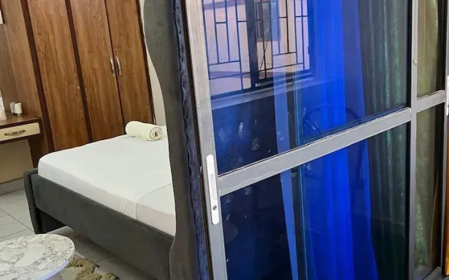 Lux Suites Lakeview Studios  Bamburi