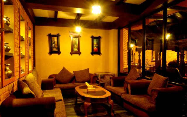 Bhadgaon Guesthouse