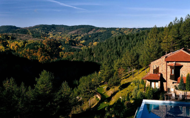 Aurora Resort & SPA