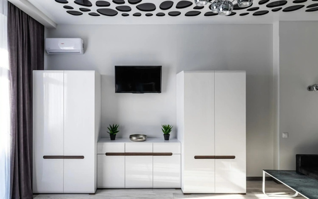 Levia apartment-with 2 bedrooms in the old town