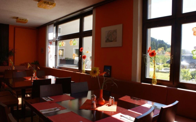 Hotel Stille & Aladin Apartments