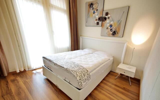 Luxury Apartments by Livingdowntown