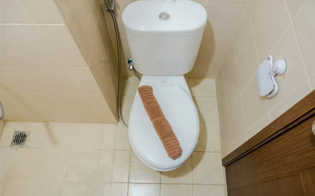 Sudirman Suites Apartment