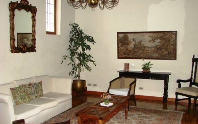 Hotel Posada de Maria