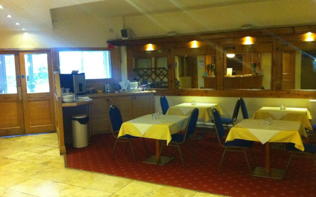The Highfield