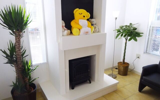 Family Lodge Hatagoya Osakako