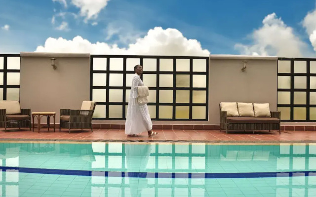 Pullman Nairobi Upper Hill