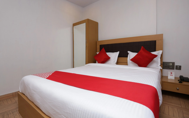 Krishna Guest House by OYO