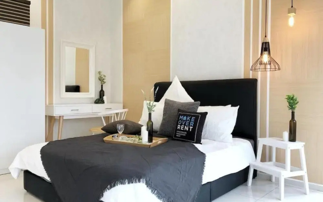 The Robertson 1 Bedroom Bukit Bintang KL