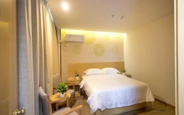 GreenTree Inn Danyang Danbei Town Xinqiao