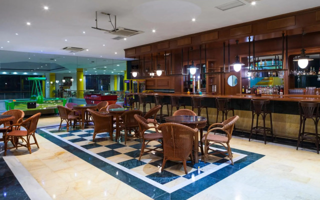Hotel México
