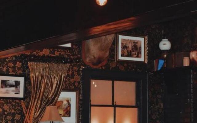 Basil Sheils B&B Accommodation Armagh