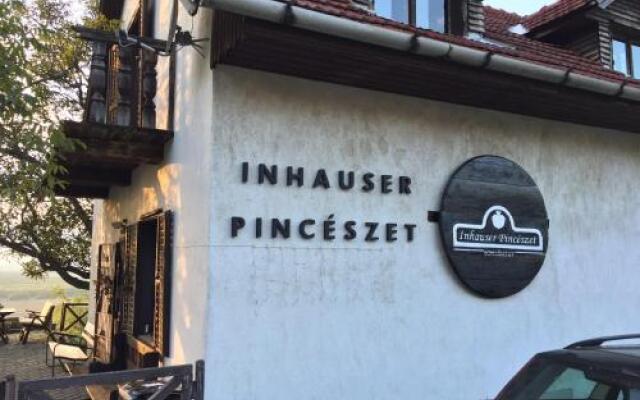 Inhauser Pincészet