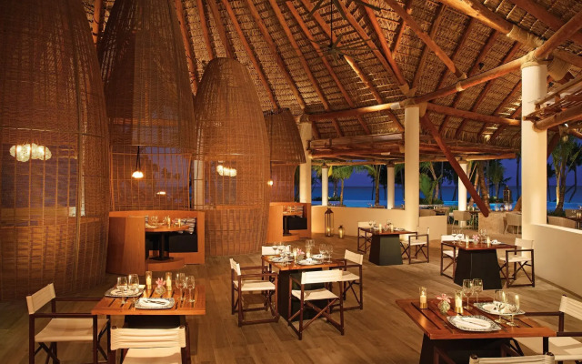 Secrets Cap Cana Resort & Spa - Adults Only - All Inclusive