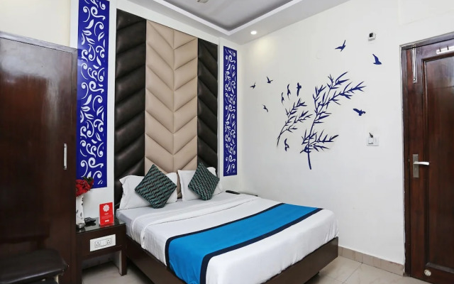 OYO 3046 Hotel Sawera International