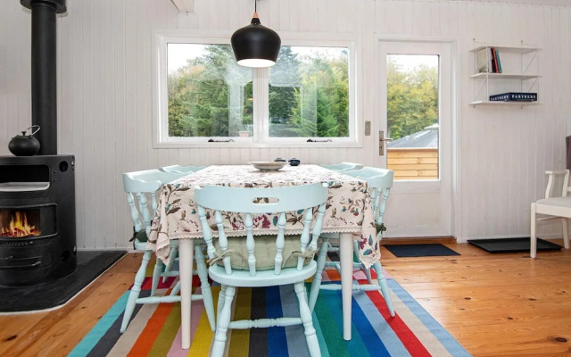 6 Person Holiday Home in Børkop