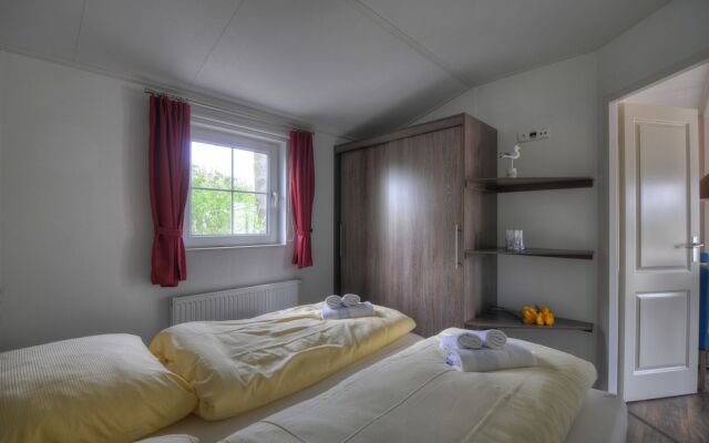 Ferienwohnungen Wulfener Hals