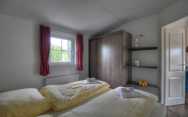 Camping- und Ferienpark Wulfener Hals