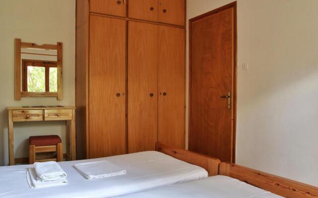 2 Space - Selfcatering Apartment Helen No 7