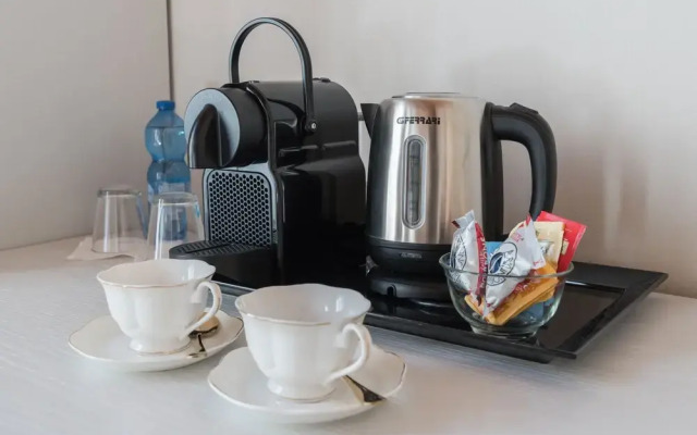 Atelier delle Grazie