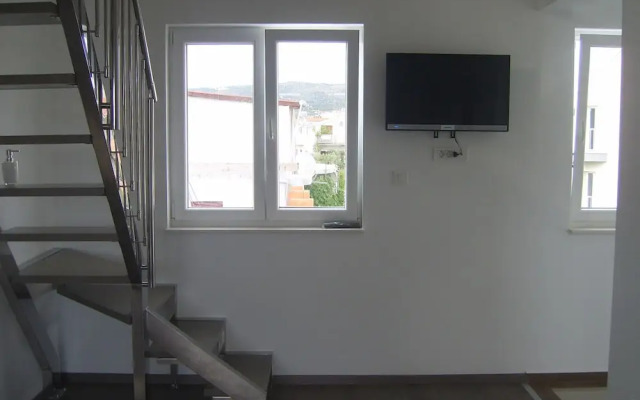 Apartments Villa Erik