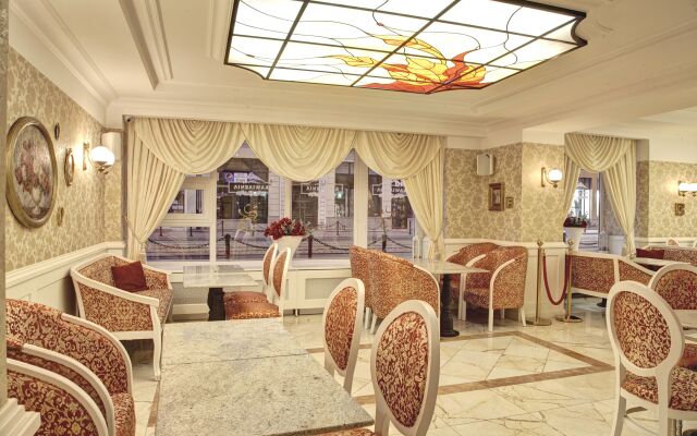 Hotel Europejski