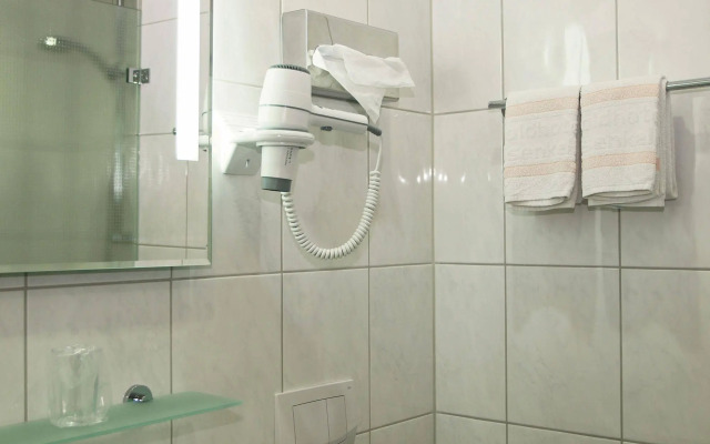 Waldhotel Felsenkeller