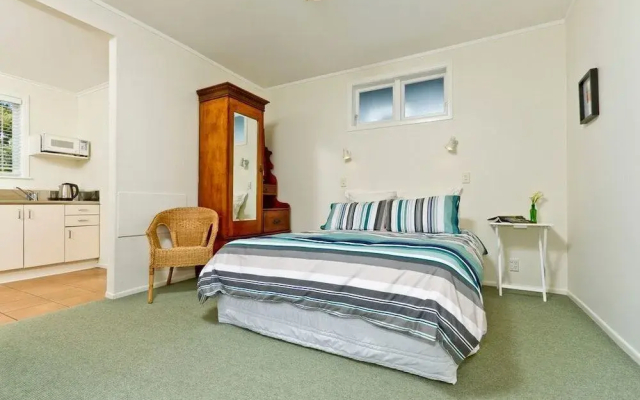 Devonport Motel