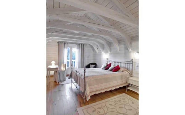 Les Maisons de Concasty