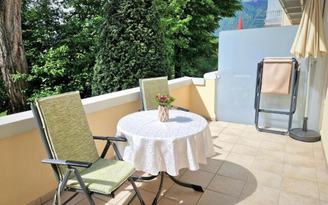 Residence Diana