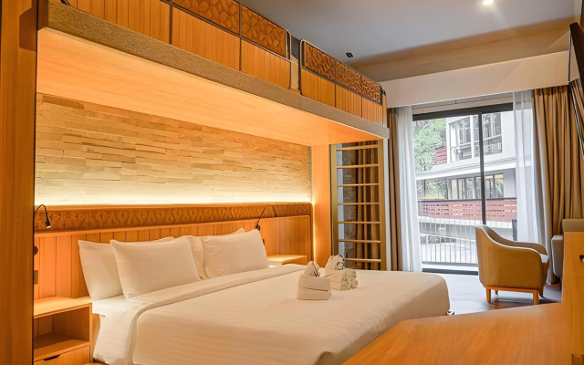 Royal Safari Garden Resort & Convention – Guest Rooms – Cisarua