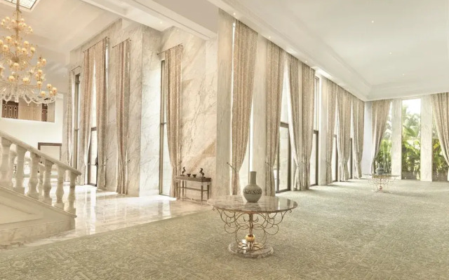 The Ritz-Carlton Rabat, Dar Es Salam