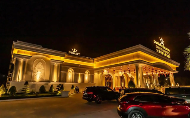 Titan King Casino and Resort