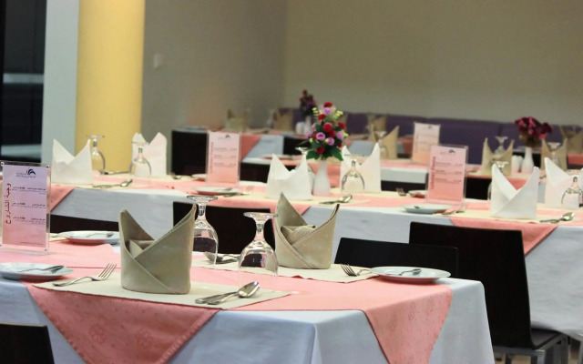 City Hotel Duqm