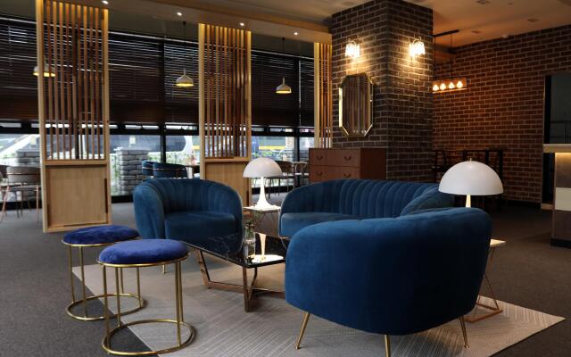 Benikea Yangsan Hotel