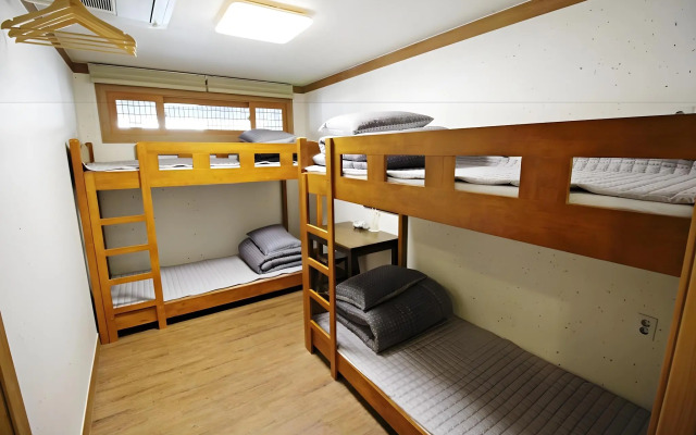 Cocoa Guesthouse