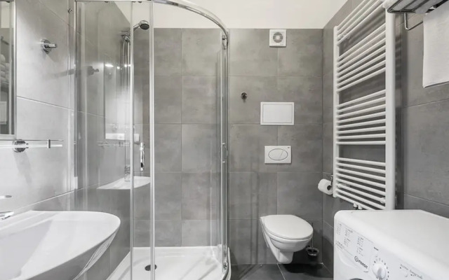 Pytloun Apartments Liberec
